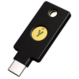 Kernel Afrika - Security Key C NFC Logo
