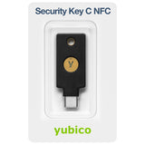 YubiKey Security Key C NFC