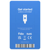 YubiKey Security Key C NFC