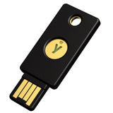Kernel Afrika - Security Key A NFC Logo