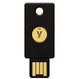 YubiKey Security Key NFC