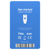 YubiKey Security Key NFC