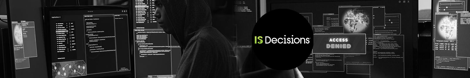 IS Decisions Hero Banner