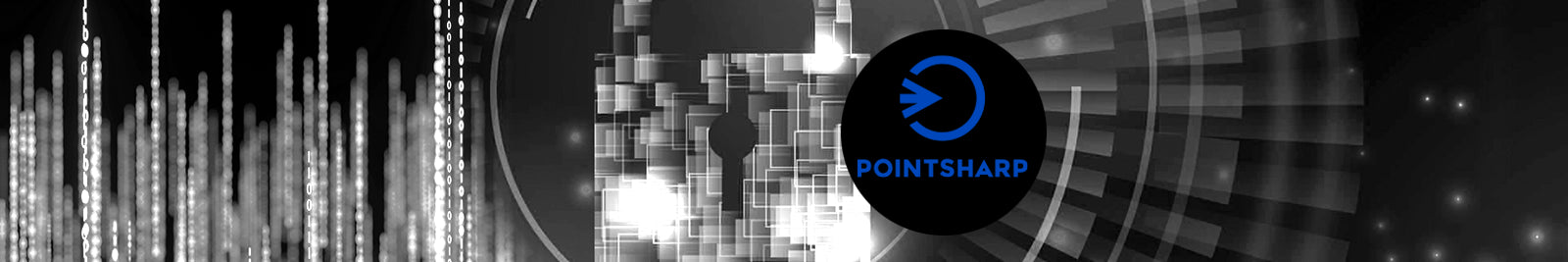 PointSharp Hero Banner