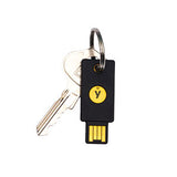 YubiKey Security Key NFC