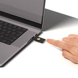 YubiKey Security Key C NFC