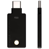 YubiKey Security Key C NFC