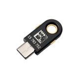 YubiKey 5C