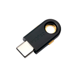 YubiKey 5C