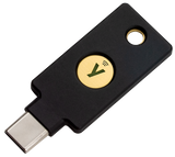 YubiKey 5C NFC