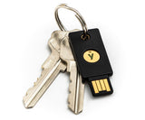 YubiKey 5 NFC