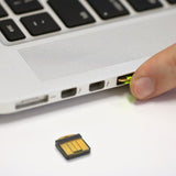 YubiKey 5 Nano