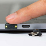 YubiKey 5C Nano