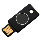 YubiKey Bio - FIDO Edition