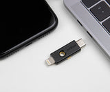 YubiKey 5Ci
