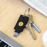 YubiKey Security Key C NFC