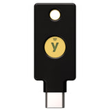 YubiKey Security Key C NFC