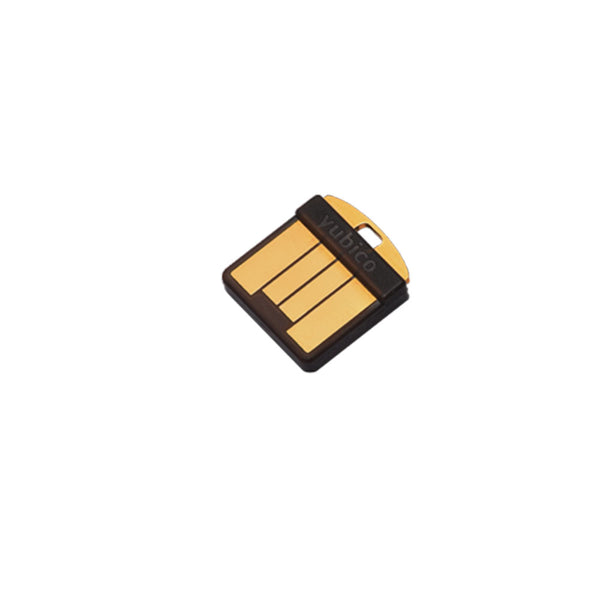YubiKey 5 Nano - Yubico | Kernel Afrika YubiKey 5 Nano - Yubico | Kernel Afrika