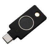 YubiKey C Bio - FIDO Edition